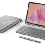 High-definition renders of Lenovo Tab Plus have been released, showing its design