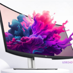 Dell UltraSharp 38-inch monitor launched in Europe