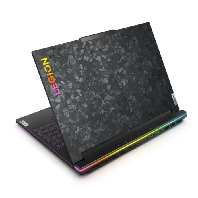 Lenovo Legion Y9000K with Intel Core i9-14900HX and RTX 4090 launched in China