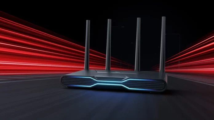 Redmi AX5400 mesh-enabled gaming router is now available worldwide