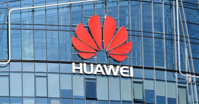 Huawei refocuses on AI chips, slowing down phone production Huawei refocuses on AI chips, slowing down phone production