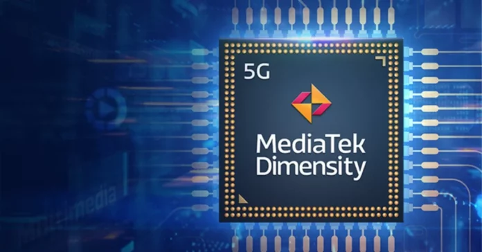 MediaTek Dimensity 9400 features a huge performance boost