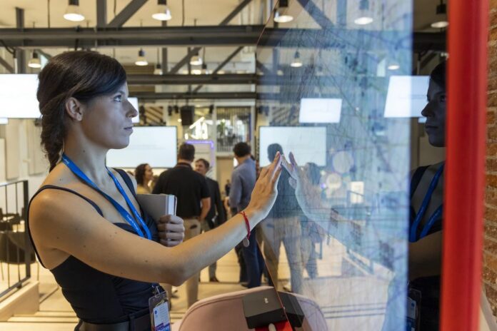 17 cybersecurity startups use artificial intelligence