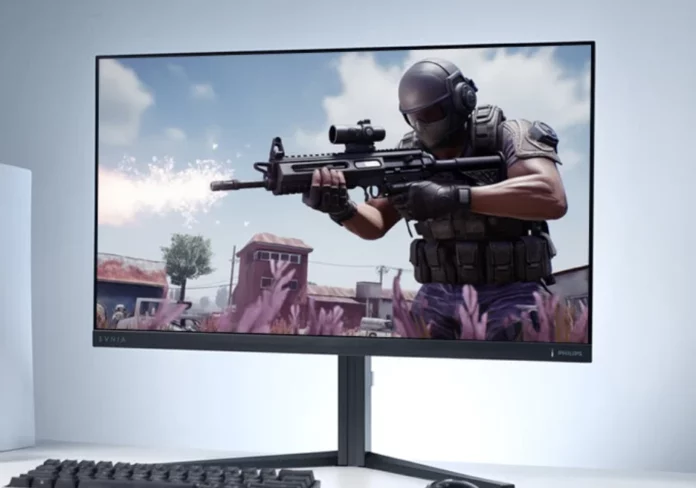 Philips launches Evnia 32M2N6800M, 31.5 Philips launches Evnia 32M2N6800M, 31.5