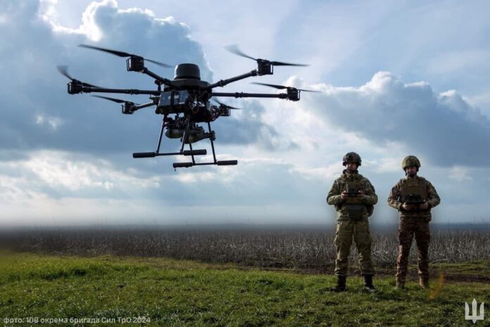 the role of drones the role of drones and attitudes toward them have been dramatically transformed