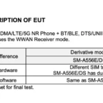Samsung-Galaxy-A55-FCC-listing-1