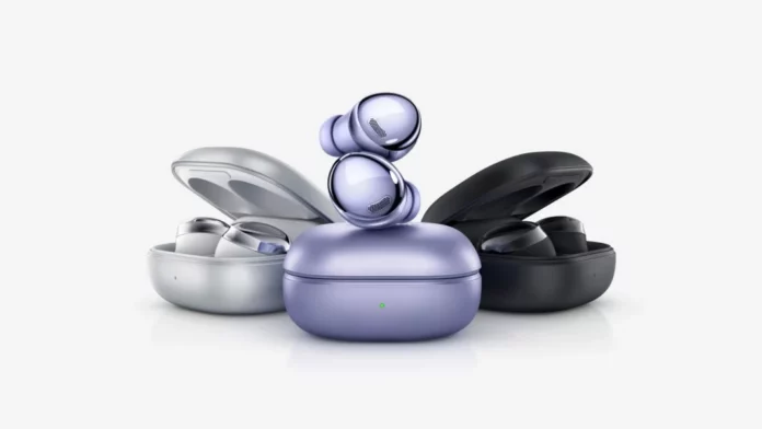 Samsung Galaxy Buds 3, 3 Pro are in development, may hit the market this year