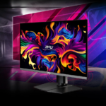 MSI MAG 27″ QD-OLED gaming monitor is available worldwide