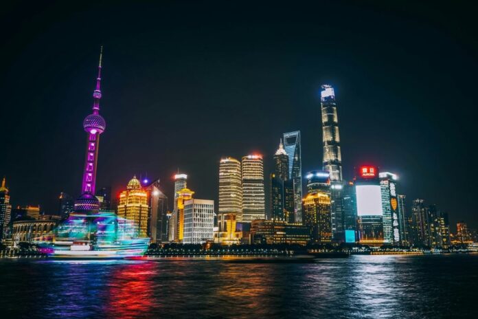 A new Chinese satellite may provide an answer to the problem of light pollution in cities