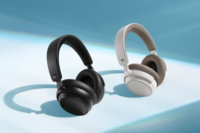 Sennheiser ACCENTUM Plus wireless headphones are now available in European markets