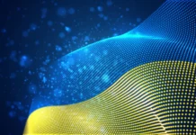 The share of the IT industry is 38% in the structure of service export Ukraine: Digital Resilience in Time of War