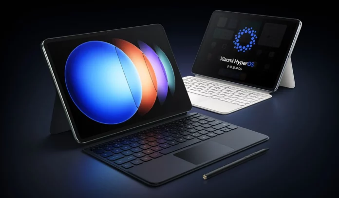 Xiaomi Pad 6S Pro release date and key features have been announced