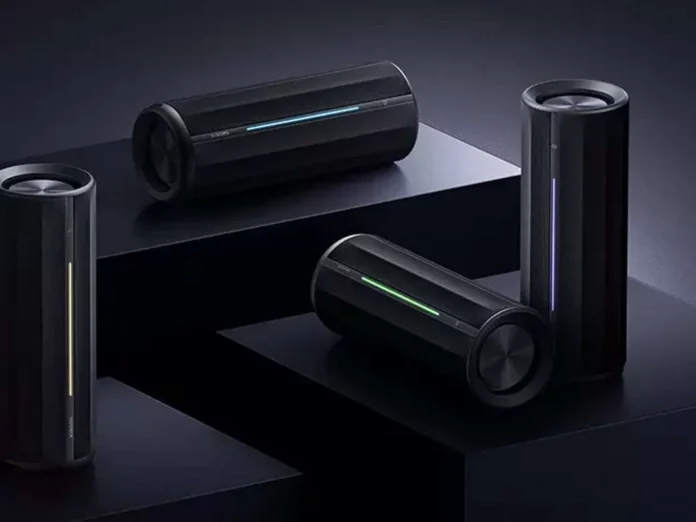 Xiaomi launches two new Bluetooth speakers with powerful 360° sound and IP67 protection Xiaomi launches two new Bluetooth speakers with powerful 360° sound and IP67 protection