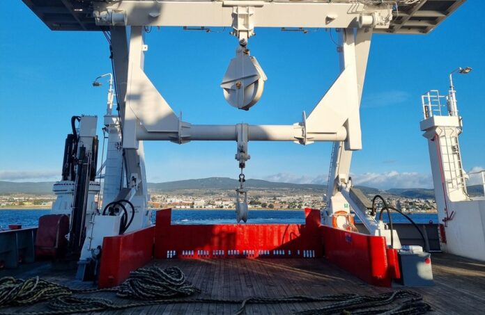 Noosphere with the 29th expedition ships to Vernadsky Noosphere with the 29th expedition ships to Vernadsky