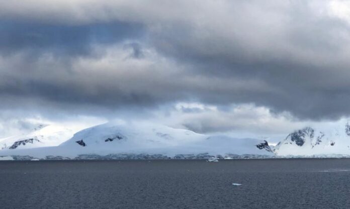 Antarctic Polar scientists join the POLARIN project