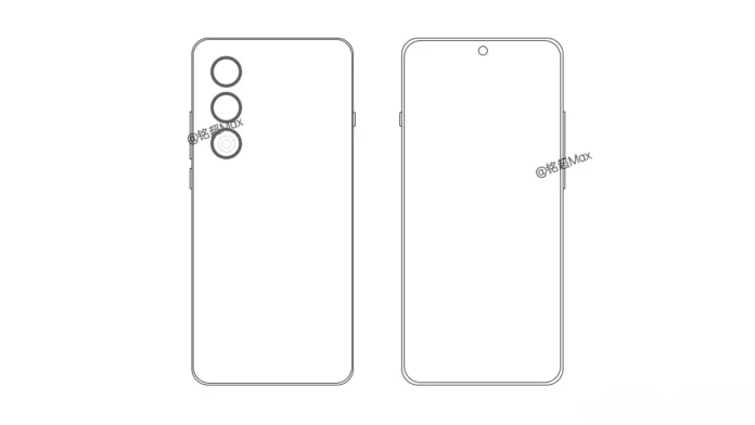 OnePlus Ace 3V will receive major design changes