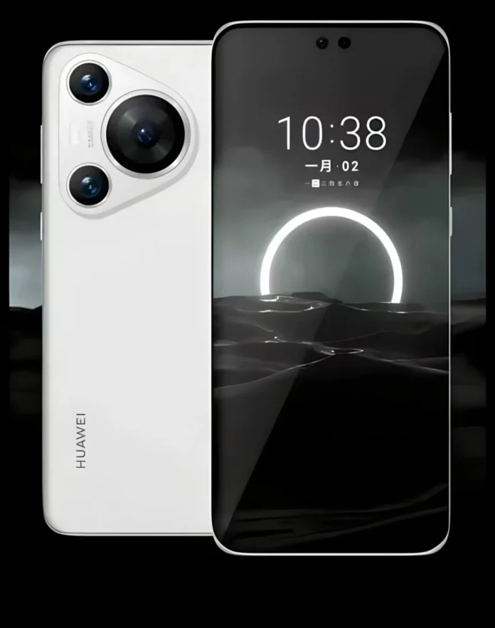 Huawei P70 series will soon be available on the market