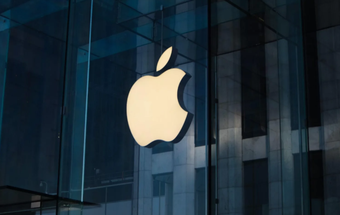 Apple is testing a new AI-based advertising tool