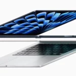 Apple MacBook Air M3 has been spotted in Geekbench, here are the results