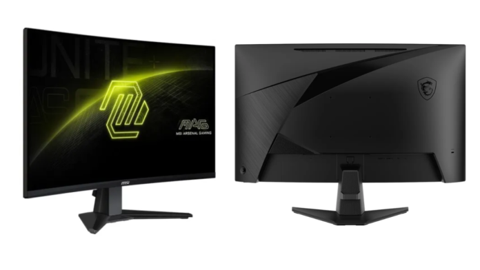 MSI announces new 27
