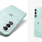 OnePlus Ace 3V spotted on Geekbench before launch