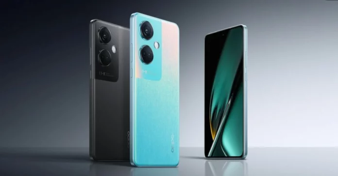 Oppo K12 will soon hit the market, key features revealed