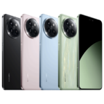 Xiaomi CIVI 4 Pro with Snapdragon 8s Gen 3 is on the market