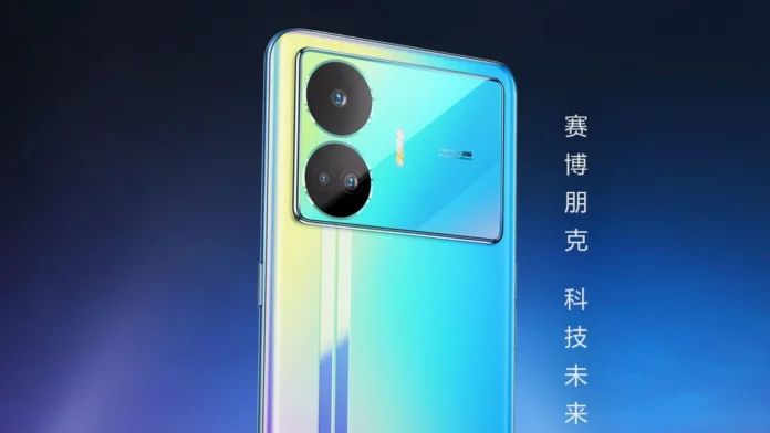Realme GT Neo 6 SE will receive Snapdragon 7+ Gen 3