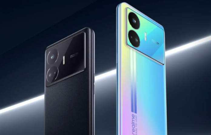 Realme GT Neo 6 SE display, chipset and battery size revealed Realme GT Neo 6 SE display, chipset and battery size revealed