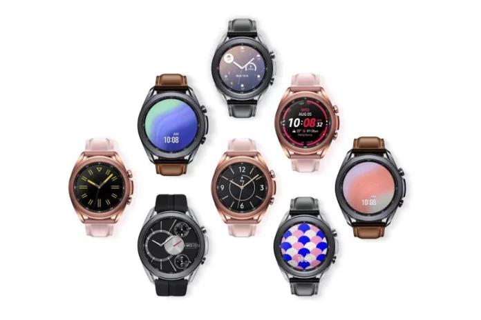 Samsung Galaxy Watch 7 will be released in three models and will double the storage capacity