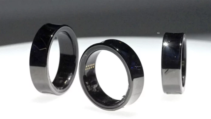 Samsung Galaxy Ring compatibility, battery capacity and size revealed
