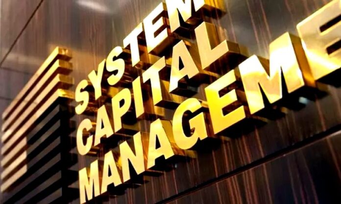 SCM wants to declare Ukrtelecom's owner ESU bankrupt
