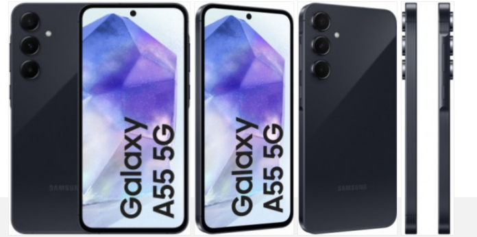 Prices for Samsung Galaxy A55, A35 in Europe have been announced Prices for Samsung Galaxy A55, A35 in Europe have been announced