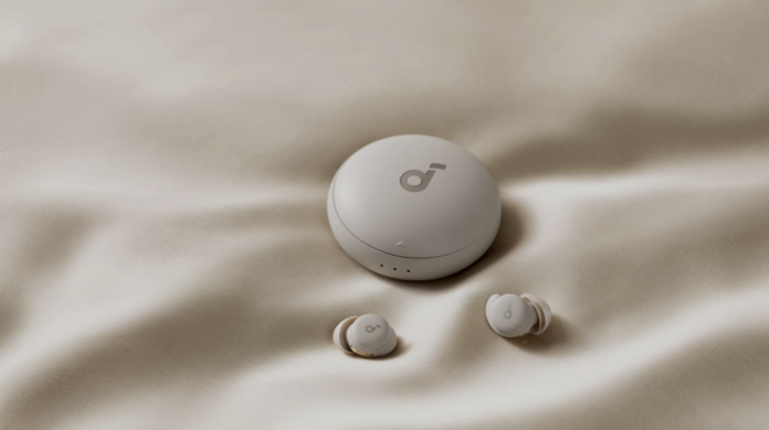 The latest Soundcore Sleep A20 headphones from Anker are designed to improve your sleep quality The latest Soundcore Sleep A20 headphones from Anker are designed to improve your sleep quality