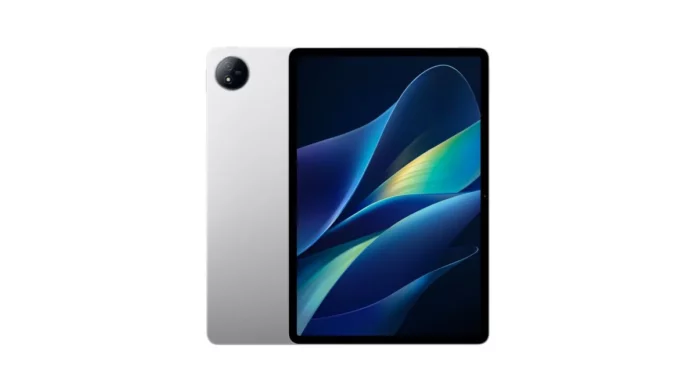 Vivo Pad 3 Pro spotted with the most powerful MediaTek chip on Geekbench
