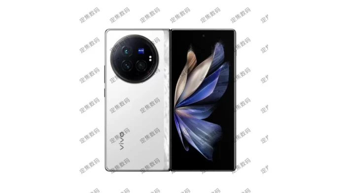 Vivo X Fold 3 Pro full specs and design revealed ahead of March launch