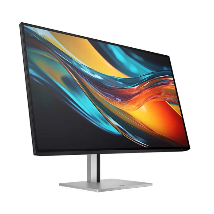 HP launches new 31.5-inch 4K monitor - Thunderbolt 4 HP launches new 31.5-inch 4K monitor - Thunderbolt 4
