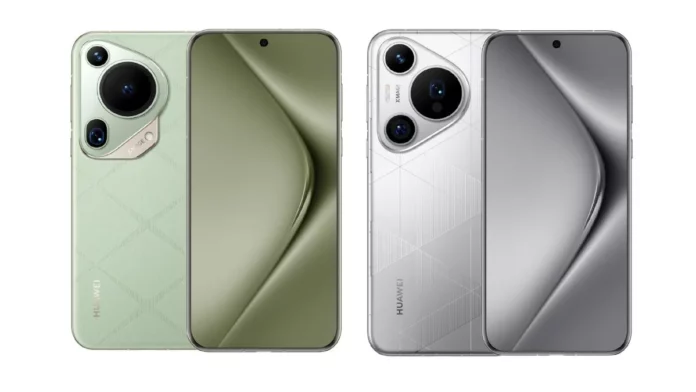 Huawei Pura 70 Ultra, Pura 70 Pro+ launched with Kirin 9010