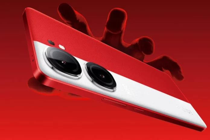 iQOO Neo 9s Pro: Leak hints at Snapdragon 8 Gen 3, 120W charging at mid-range price