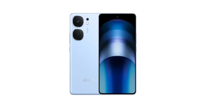 iQOO Neo 9s Pro: Flagship power for budget money iQOO Neo 9s Pro: Flagship power for budget money