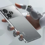Realme GT Neo 6 SE promises a first-class gaming experience