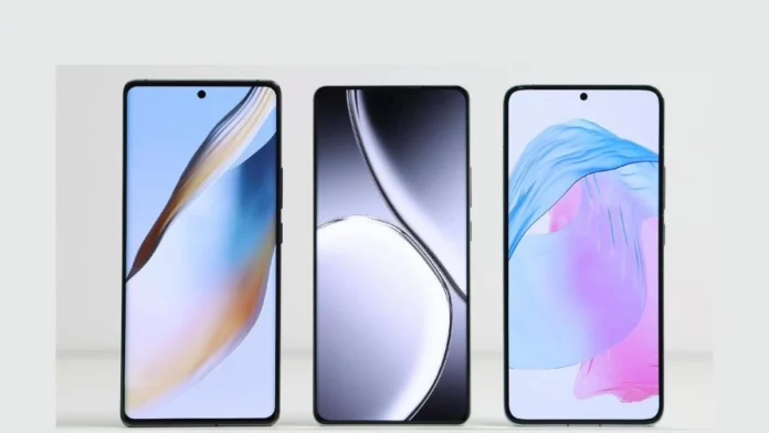 Realme GT Neo 6 SE with 16 GB RAM appears on Geekbench ahead of launch