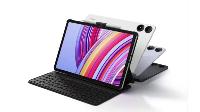 Redmi Pad Pro global release is coming soon