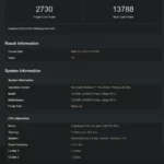 Surface-Laptop-6-with-Snapdragon-X-Elite-benchmarks-2