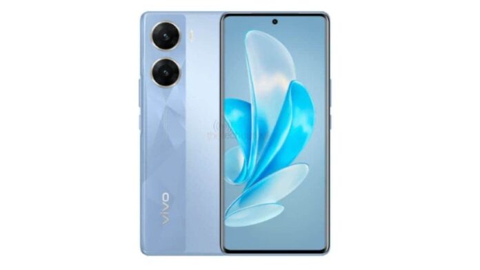 Vivo Y200 Pro 5G has received BIS, Bluetooth SIG certificates Vivo Y200 Pro 5G has received BIS, Bluetooth SIG certificates