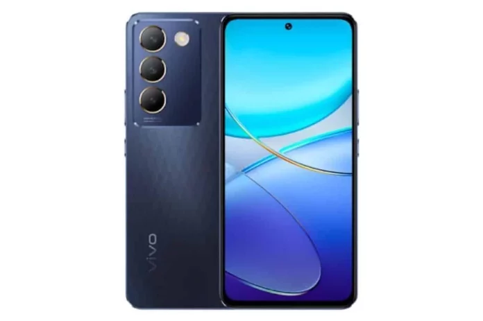 Vivo V30 SE with Snapdragon 4 Gen 2 was spotted on Google Play Console Vivo V30 SE with Snapdragon 4 Gen 2 was spotted on Google Play Console