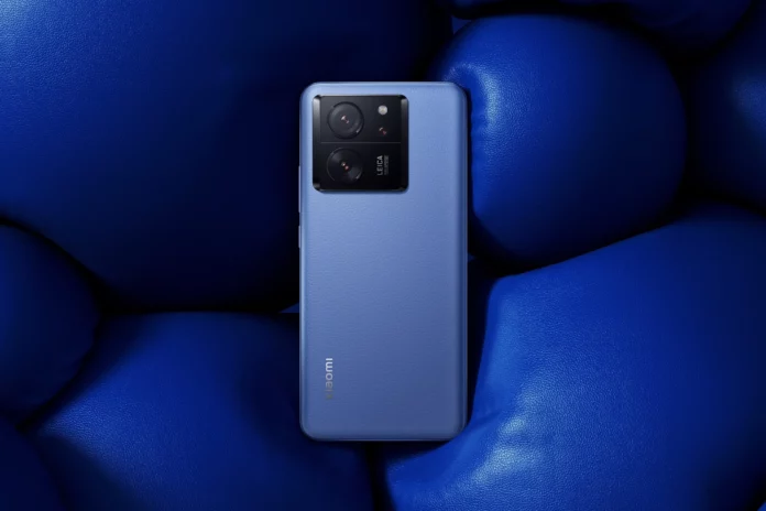Details about Xiaomi 14T and 14T Pro appear in HyperOS code Details about Xiaomi 14T and 14T Pro appear in HyperOS code