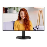 AOC Q27B3CF2 monitor with 2K 100Hz IPS panel launched in the EU