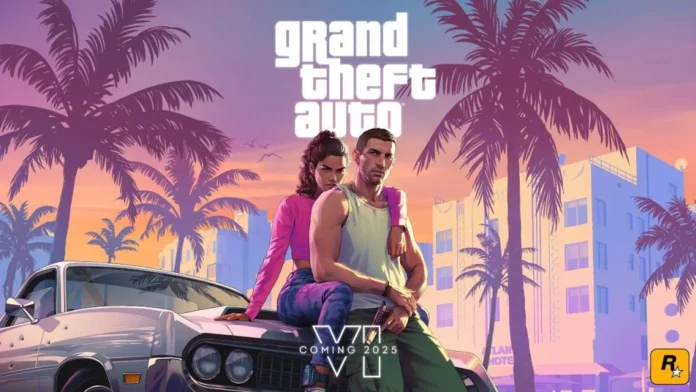 New screenshots and cover art for GTA 6 coming soon New screenshots and cover art for GTA 6 coming soon
