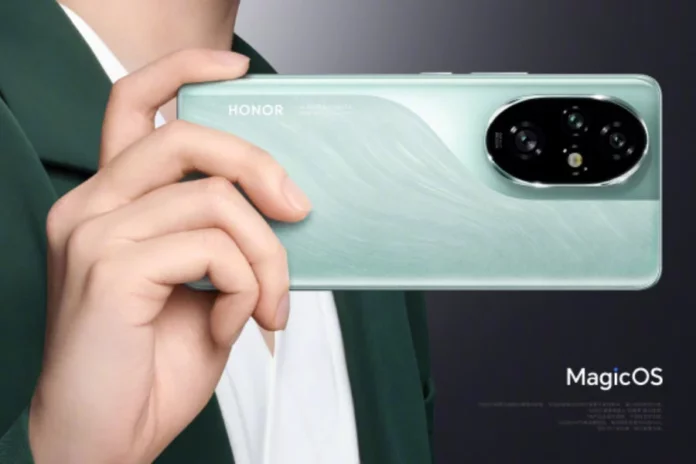 Honor 200, 200 Pro chipsets revealed as launch approaches on May 20